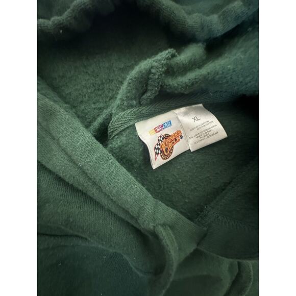 Dale Jr 88 Size XL Hendrick Motorsport Winner Circle Nascar Hoodie Sweatshirt - Picture 3 of 8